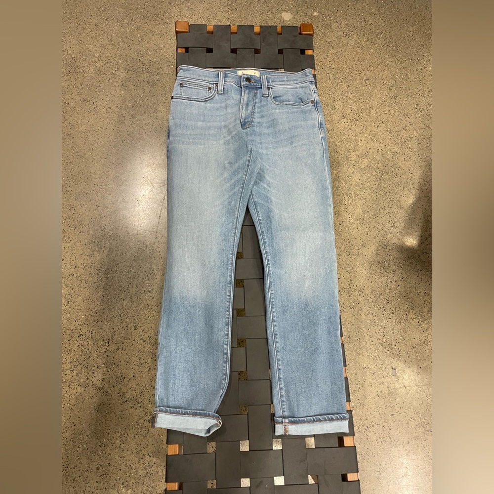 Men’s Madewell Jeans
